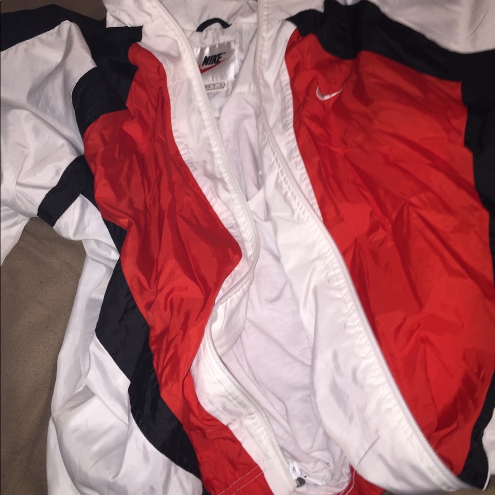 Nike Jacket